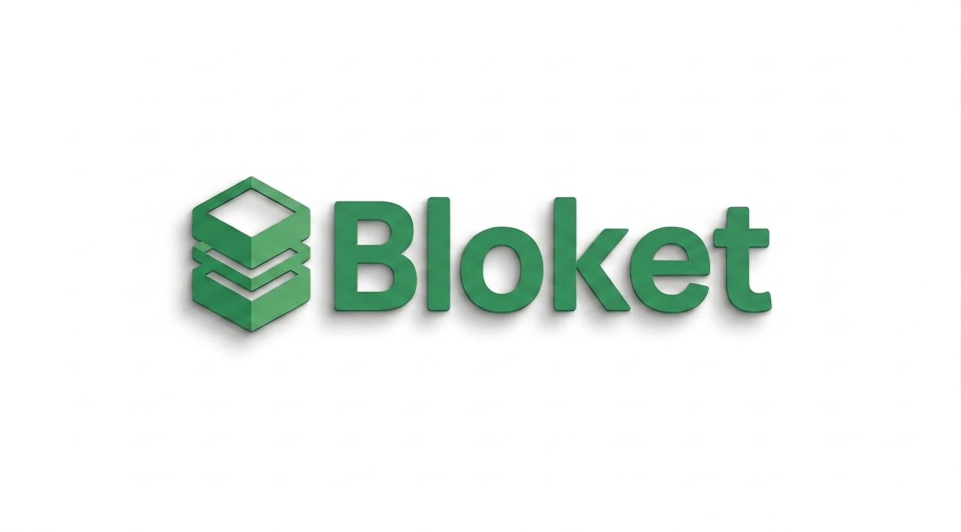 Bloket