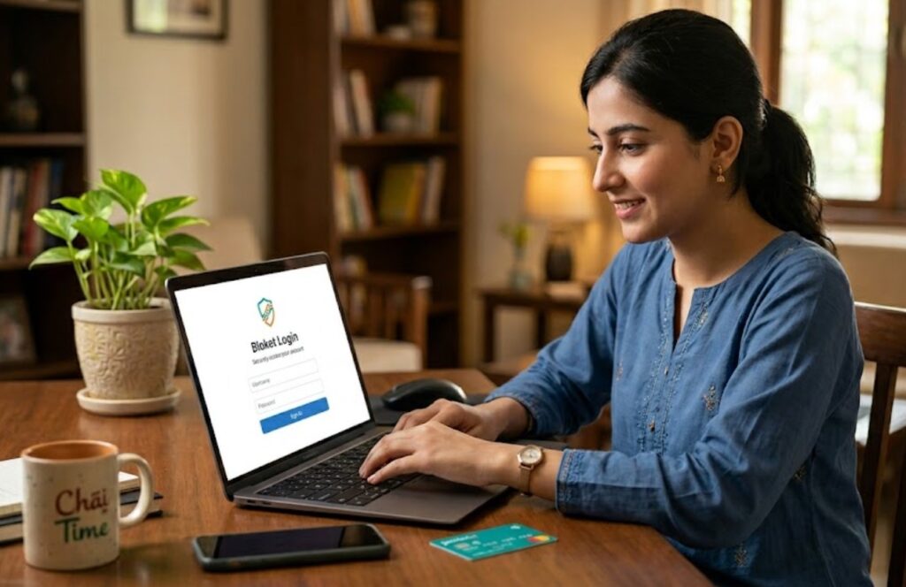 Bloket Login: The Complete Step-by-Step Guide for Students, Teachers & Parents Bloket Login