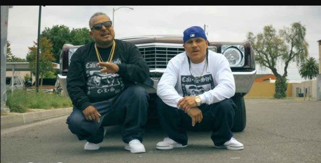 Cali Life Style