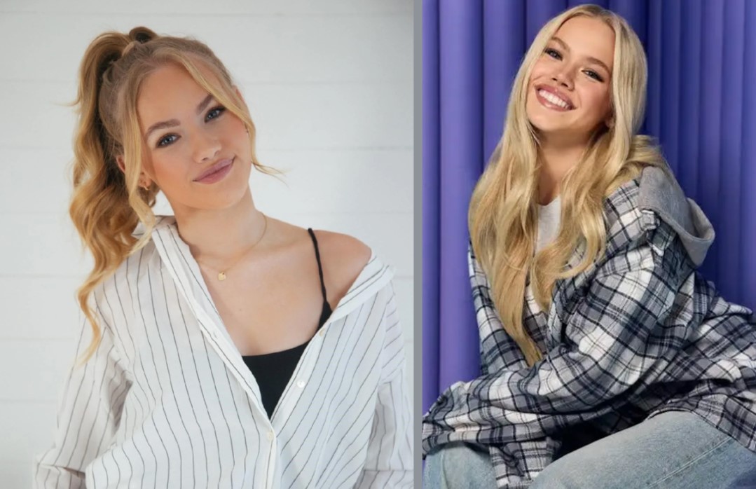 Freya Skye Age