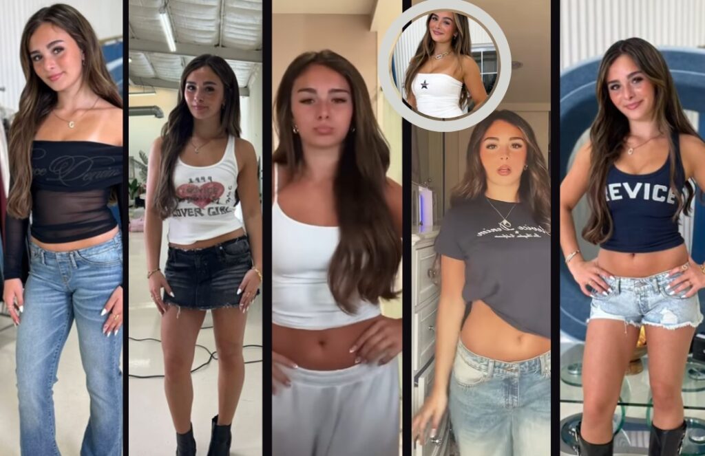 Gia Rose