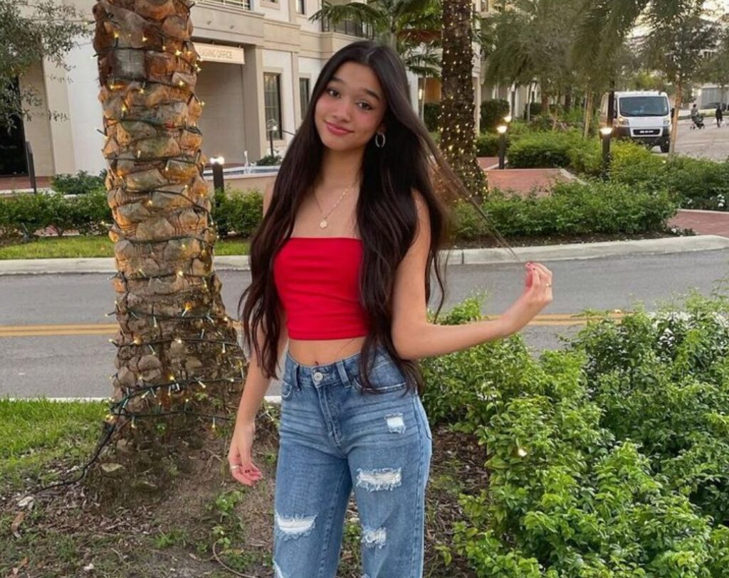 Jasmine Mir