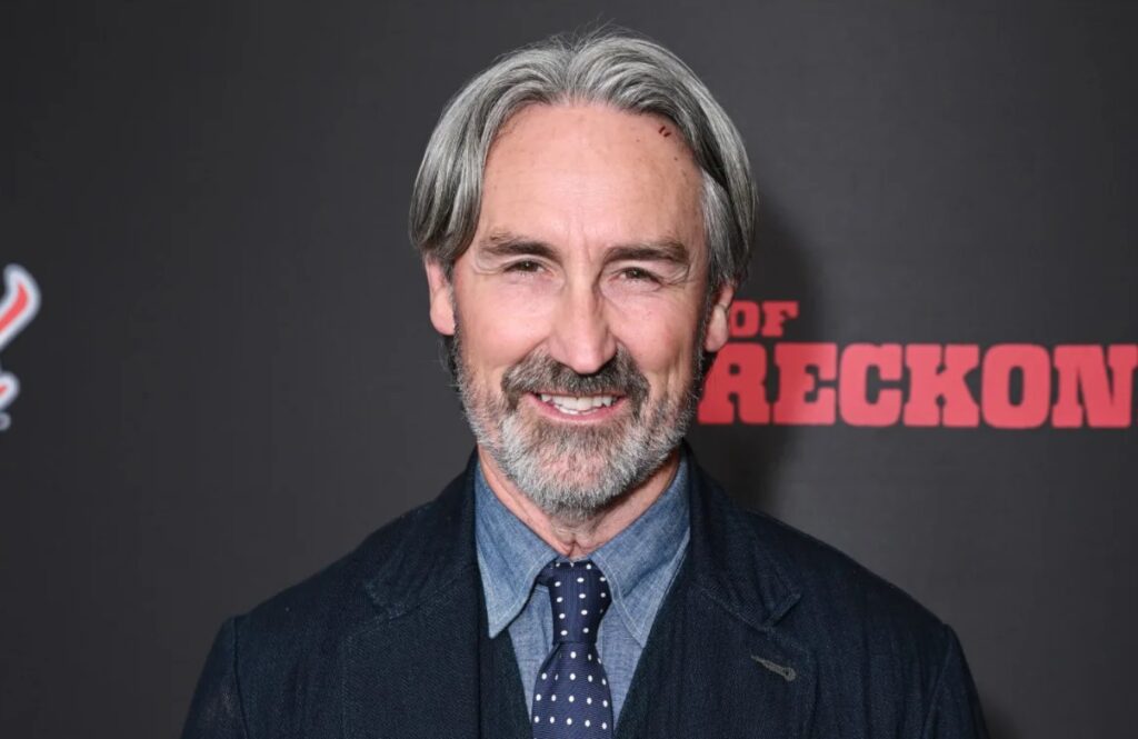 Mike Wolfe Net Worth