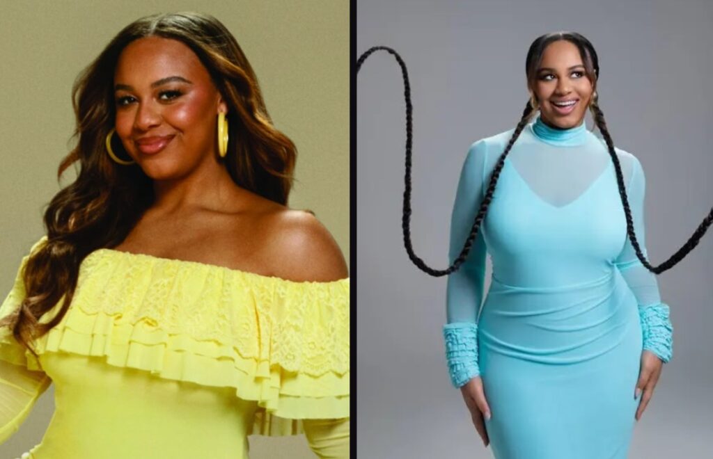 Who Is nia sioux? Age, Career, Dance Moms Fame, and Life in 2026 nia sioux