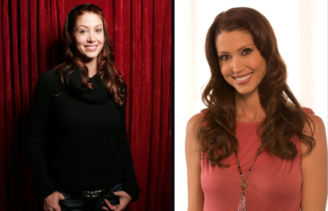Shannon Elizabeth Net Worth