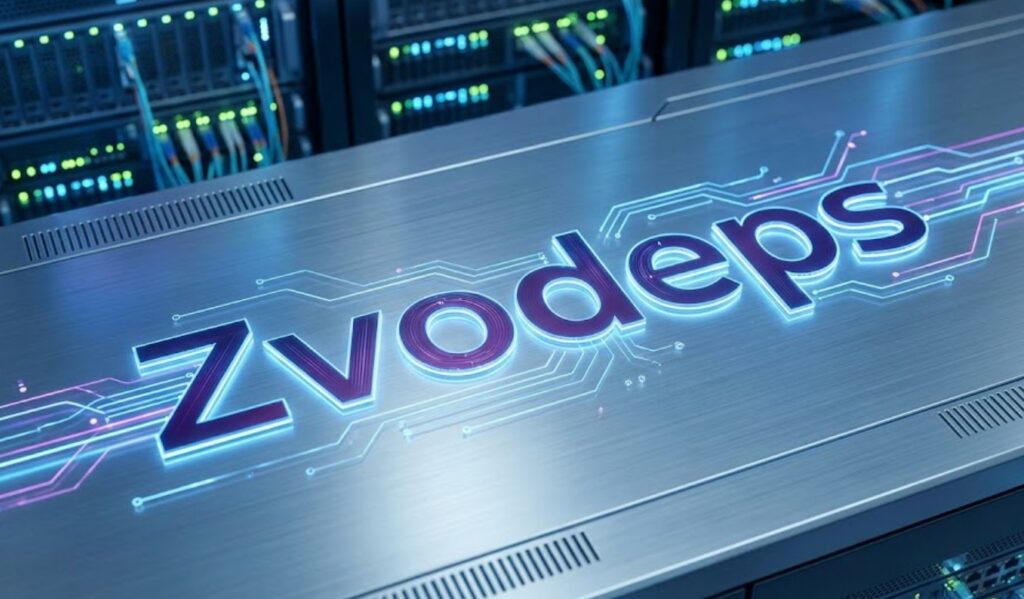 Zvodeps