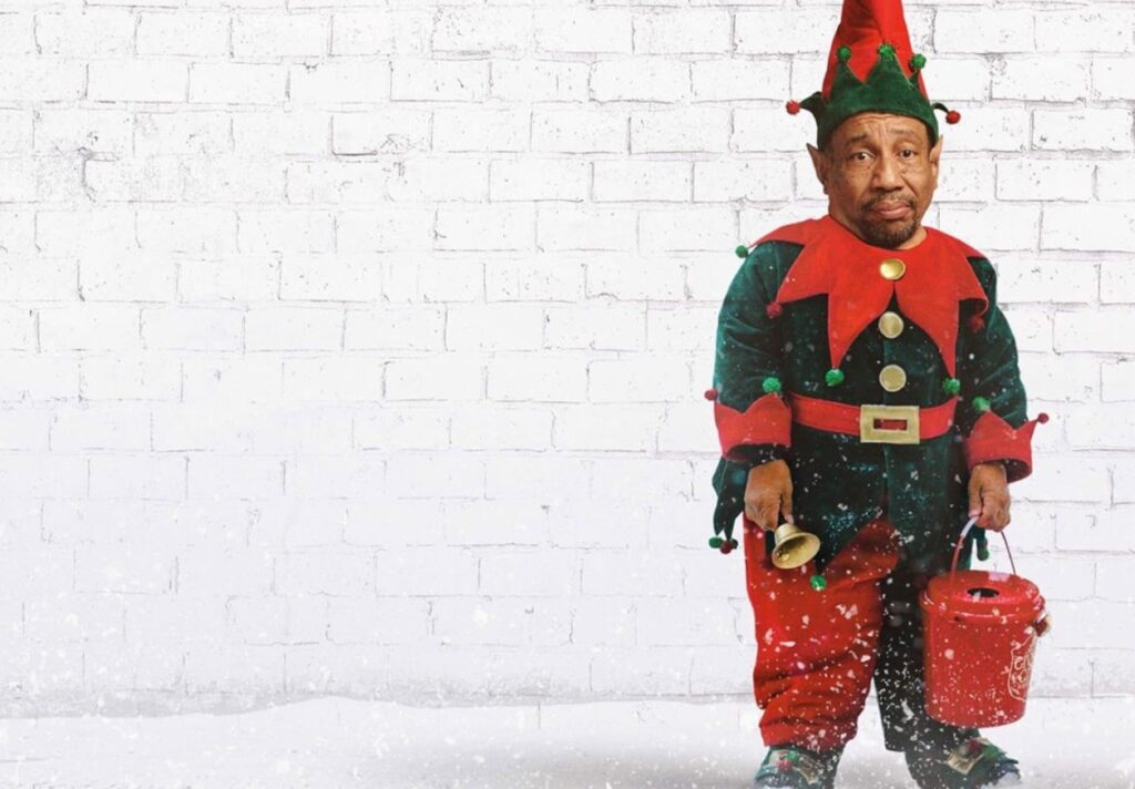 Bad Santa