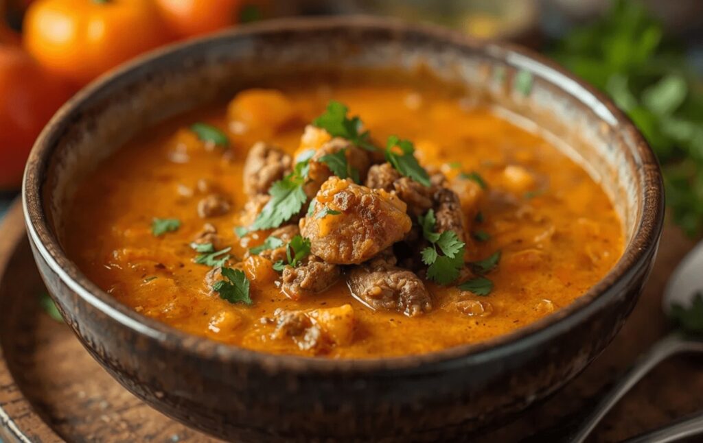 Best Locro de Zapallo Near Me