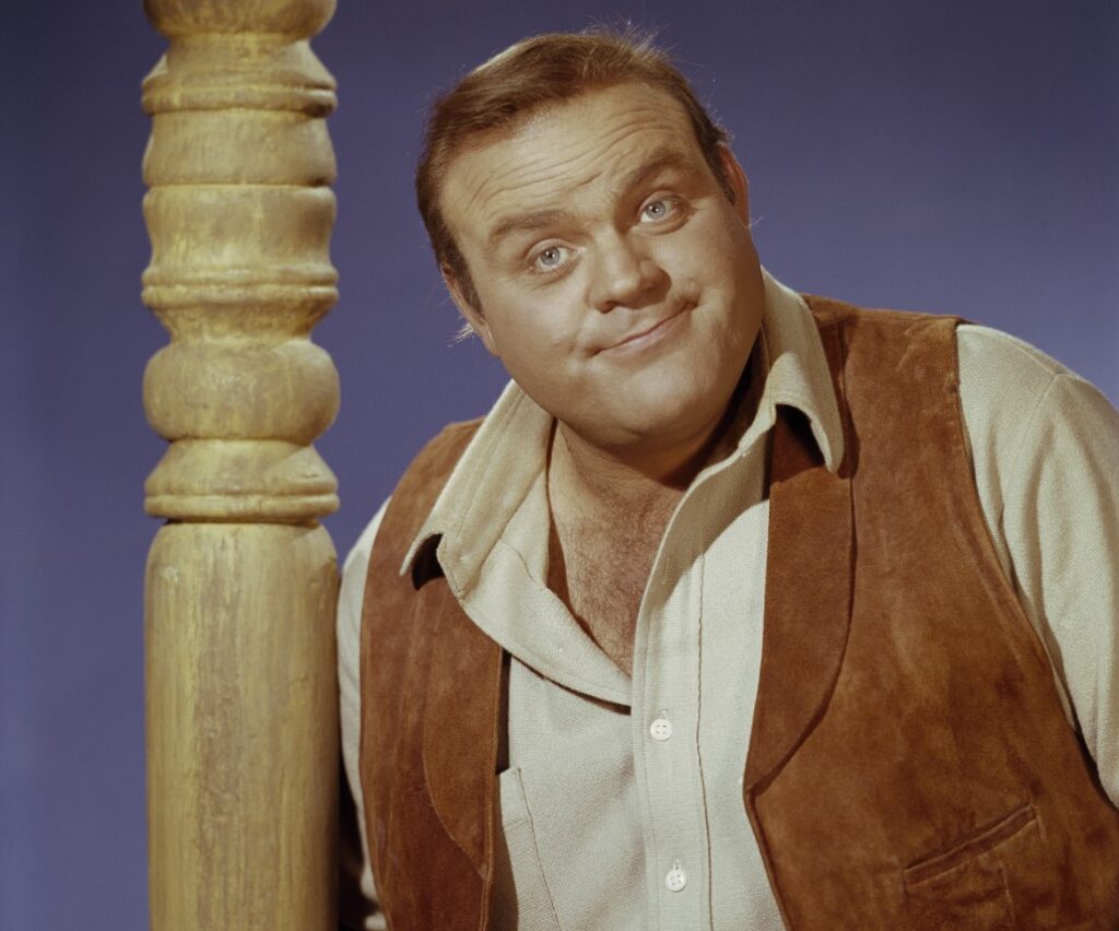 Dan Blocker