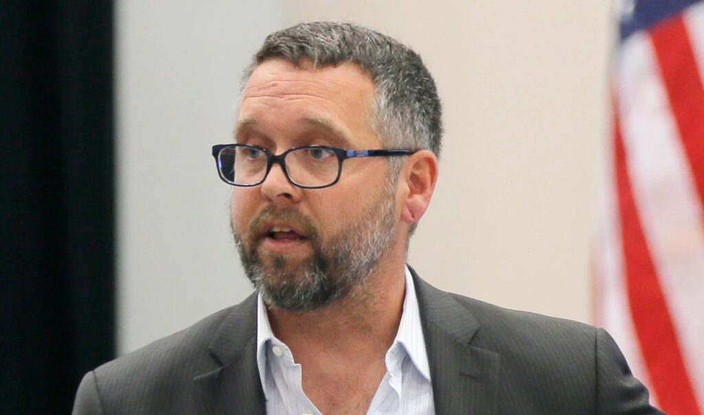 Eric Coomer: Who He Is, What He Did, and What the Courts Have Decided Eric Coomer