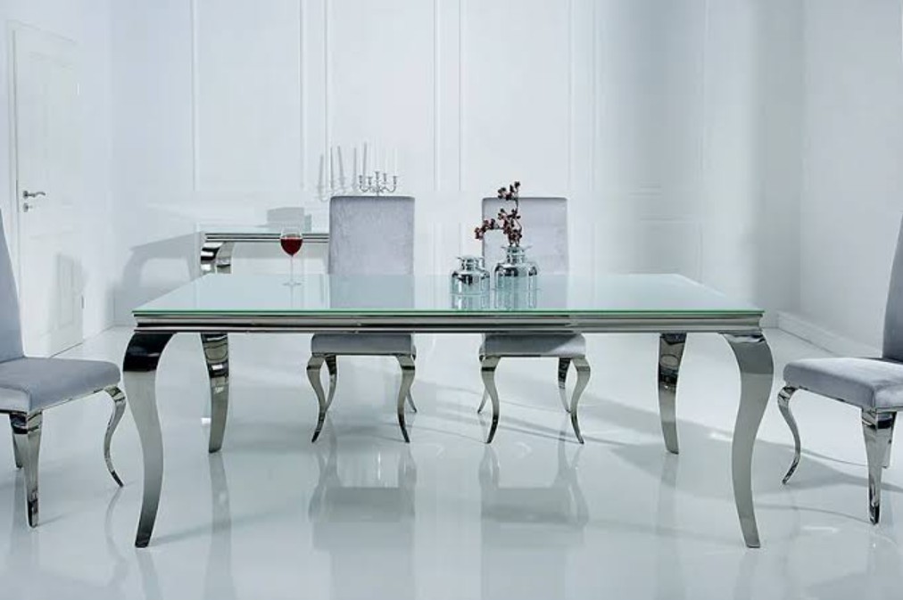 Glass Table Top