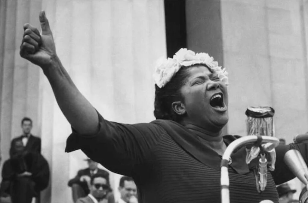 Gospel and Sacred Music