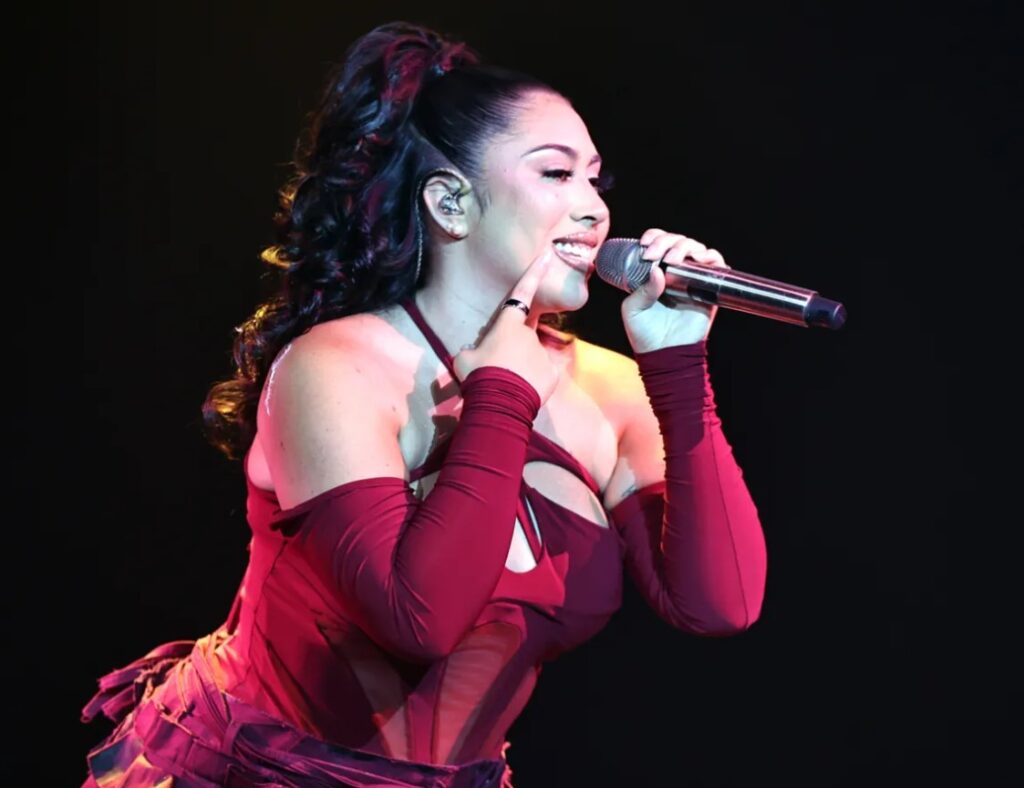 Kali Uchis