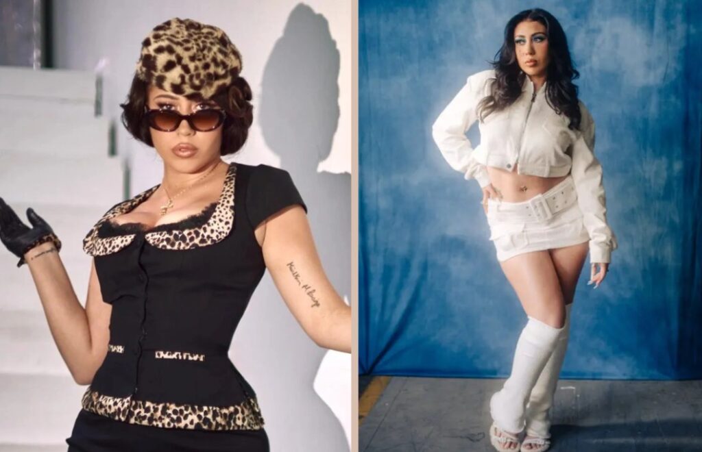 Kali Uchis Age, Birthday, and the Life Behind the Music Kali Uchis Age