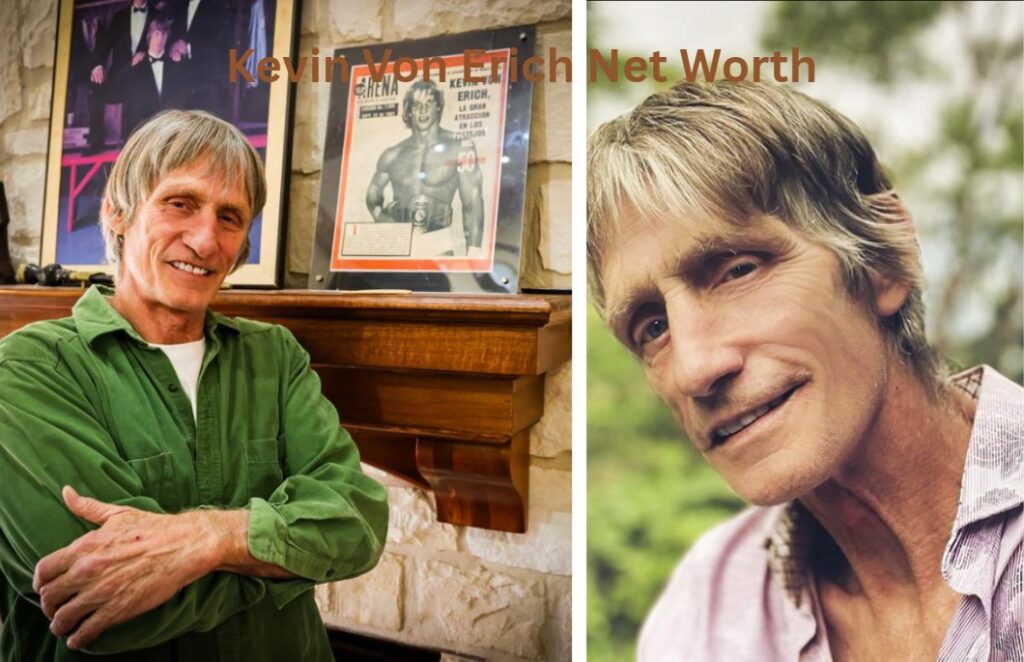 What Is Kevin Von Erich Net Worth and How Did the Wrestling Legend Build It? Kevin Von Erich Net Worth