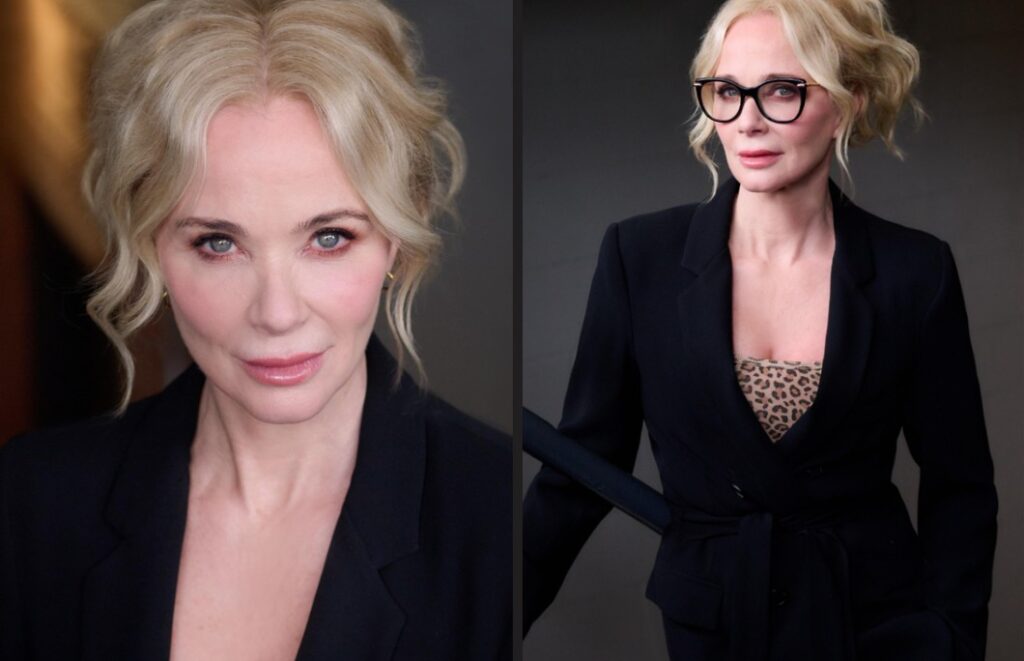 Lauren Holly Net Worth