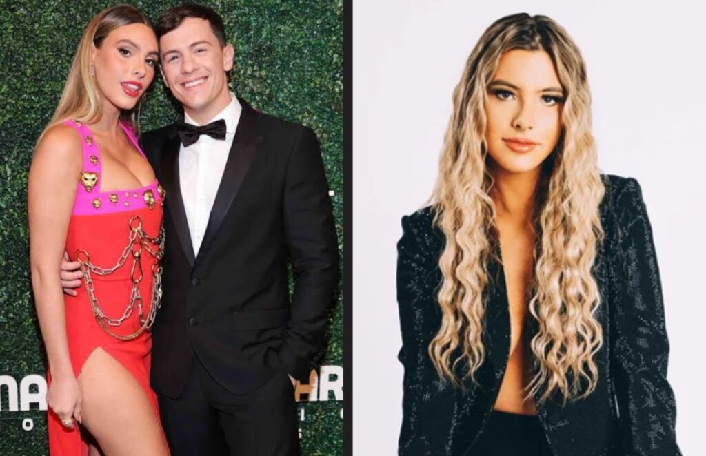 Lele Pons Husband