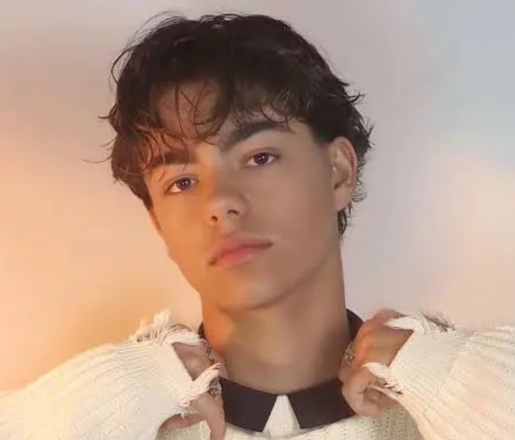 Malachi Barton: The Kid Who Grew Up on Camera and Became Disney’s Next Big Thing Malachi Barton