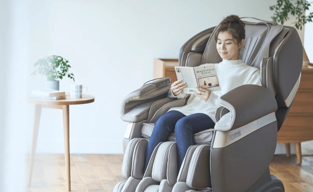 Massage Chairs