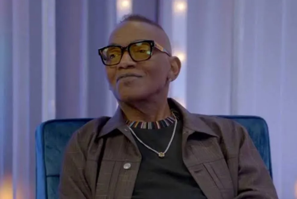 Randy Jackson