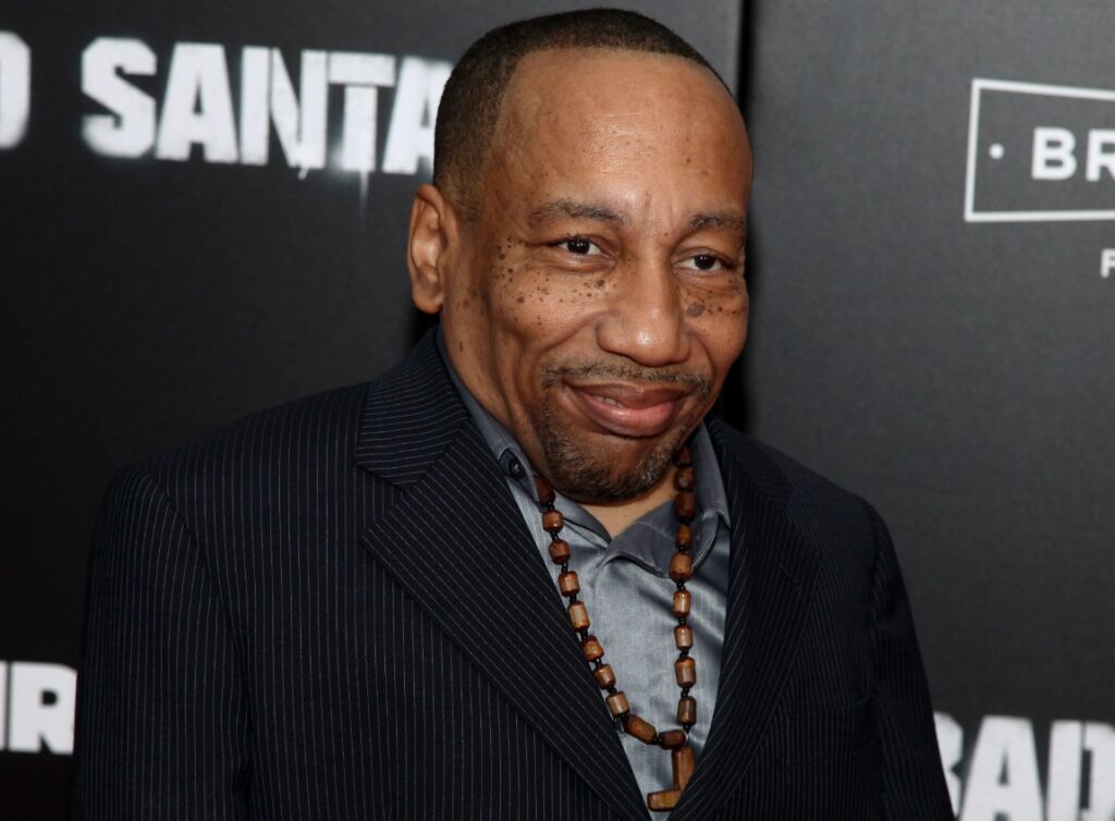 Tony Cox