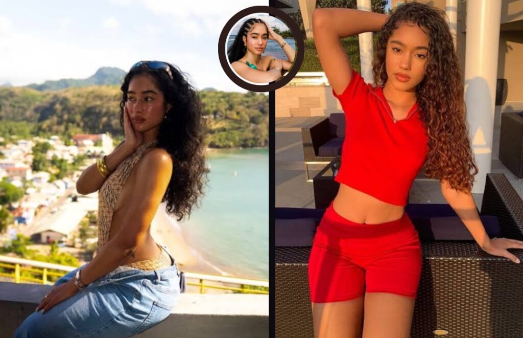 Lala Baptiste Age, Biography, and Rise to Fame: Everything You Need to Know in 2026 lala baptiste age