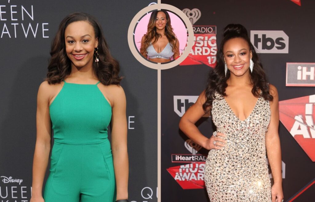 nia sioux book