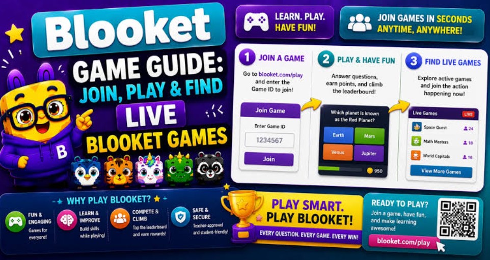 Bloket Play: What It Actually Is and How to Use It Bloket Play