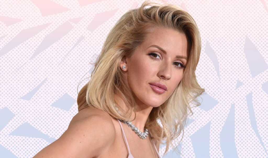 Ellie Goulding