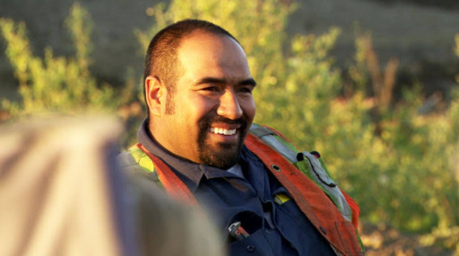 Juan Ibarra